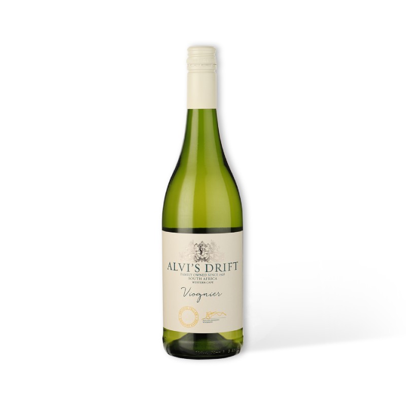 [6003514000720] Alvi's Drift Signature Viognier