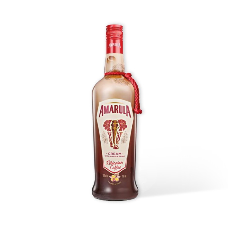 [6001108101631] Amarula Ethiopian coffee