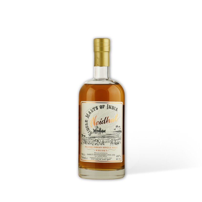 [8901193504929] Amrut Neidhal single malt