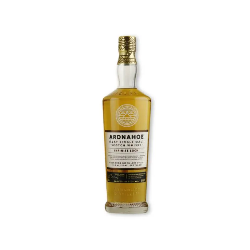 [5060354287484] Ardnahoe Infinite Loch single malt