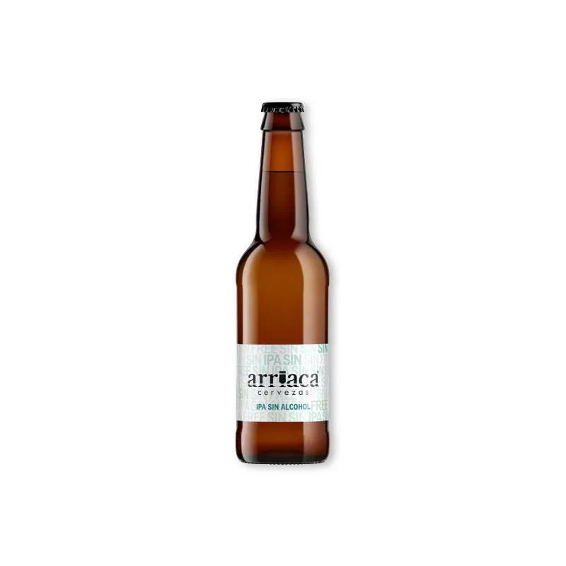 [8437014238105] Arriaca IPA alcoholarm