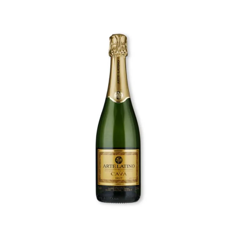 [8411277400417] Arte Latino cava brut