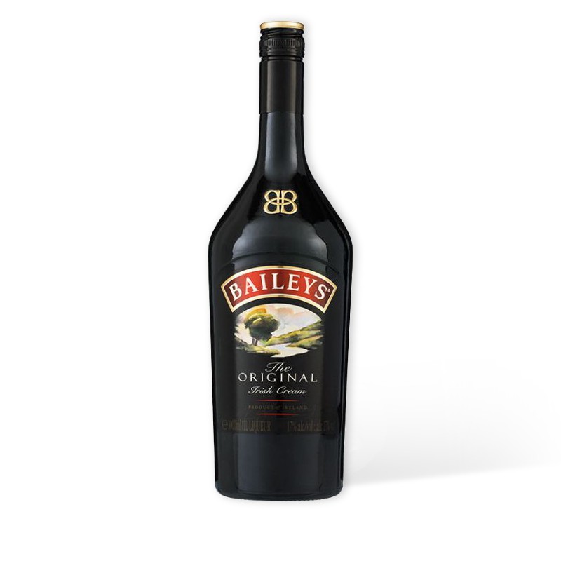 [5011013100118] Bailey's Irish cream 1L