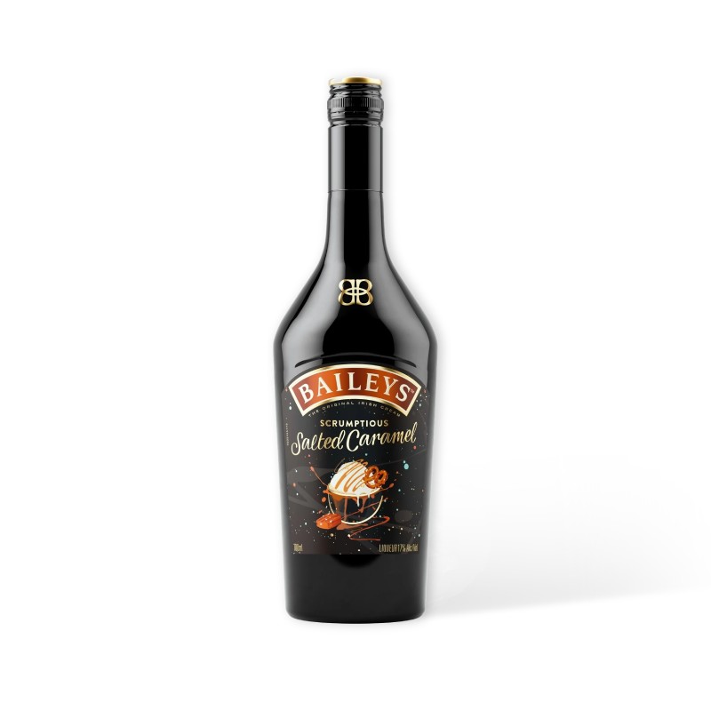 [5011013934546] Baileys salted caramel