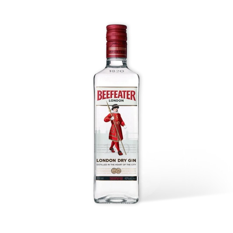 [5000329002193] Beefeater London Dry Gin 70cl