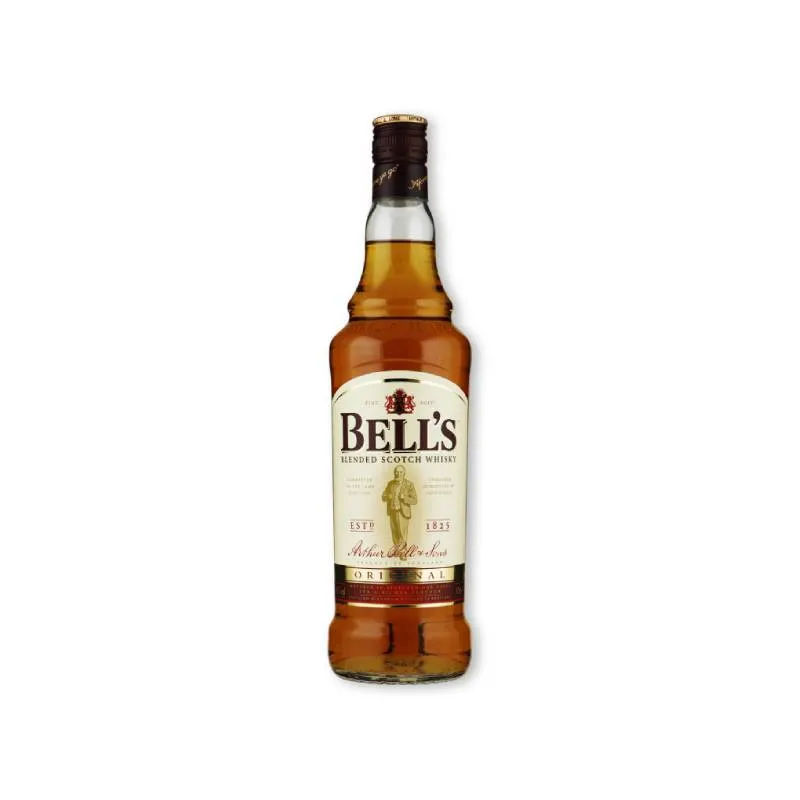[5000387905634] Bell's blended scotch whisky