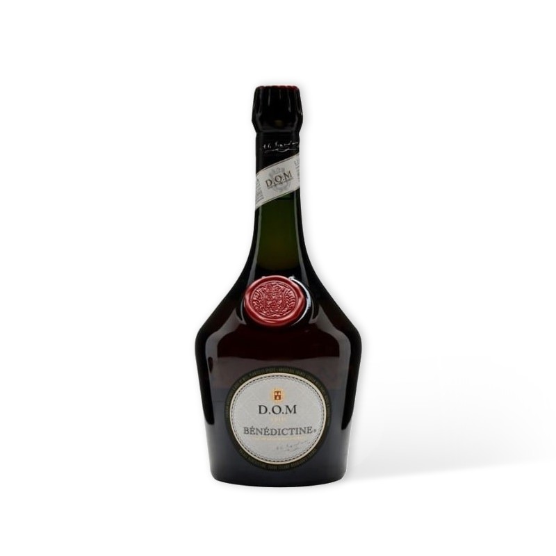 [3035551511009] Benedictine Dom