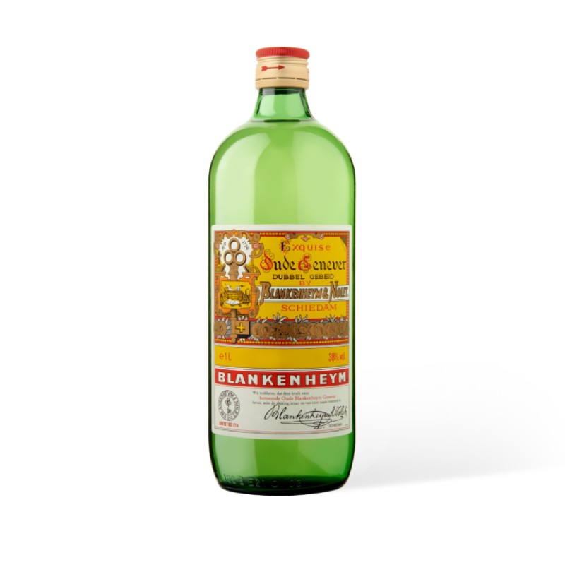[8710415910819] Blankenheym oude genever
