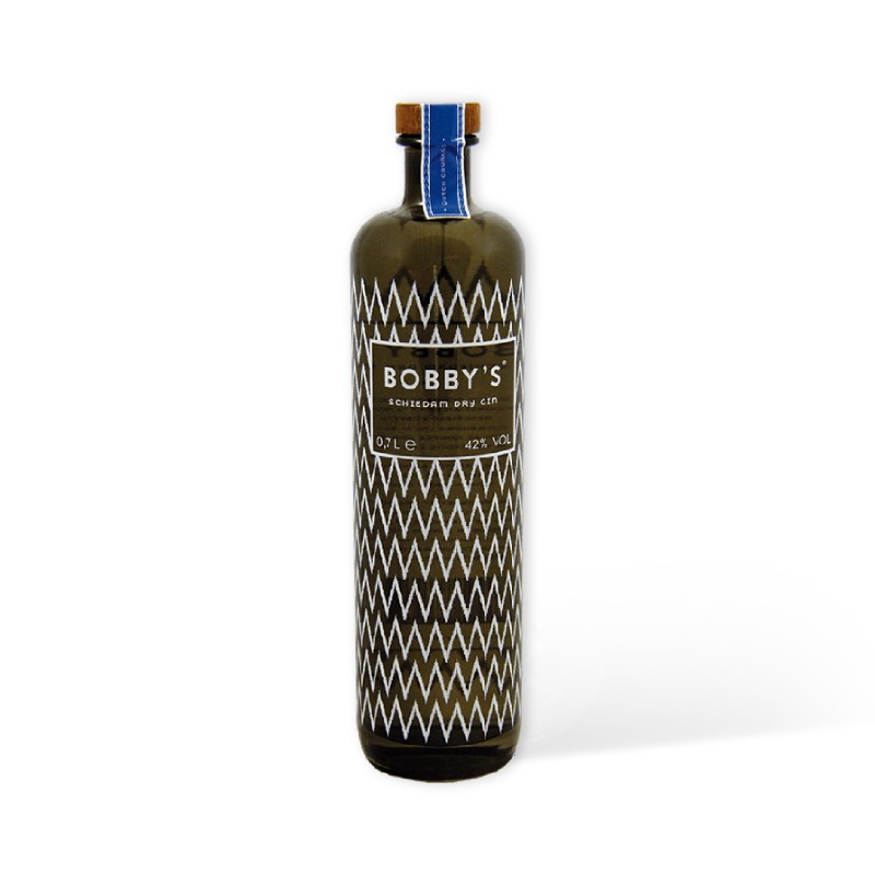 [8710631119034] Bobby's Schiedam dry gin