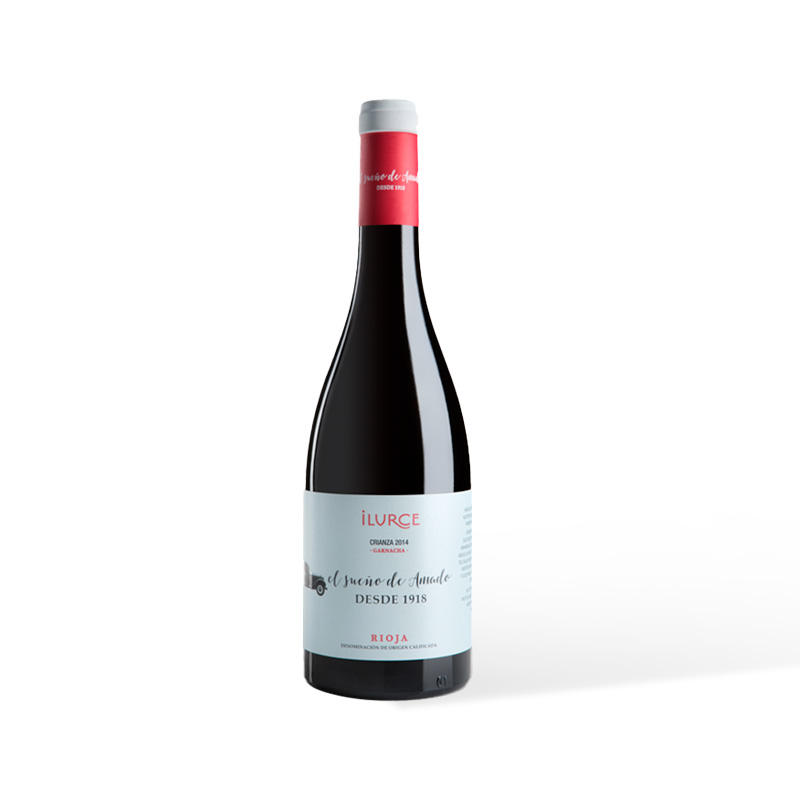 [WEB-NEW-0197] Bodega Ilurce El Sueño de Amado