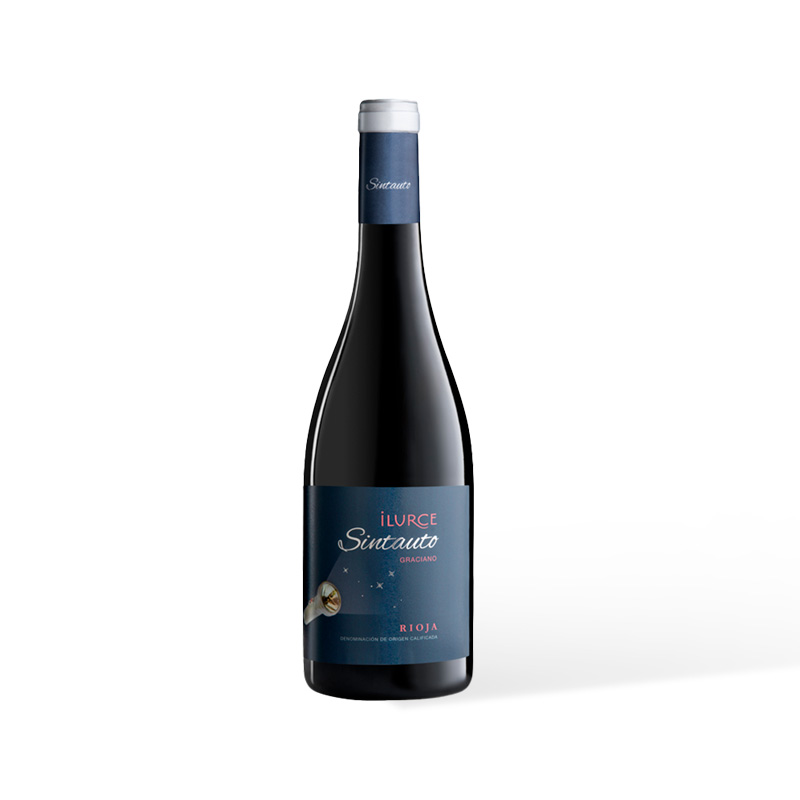 [WEB-NEW-0199] Bodega Ilurce Sintauto