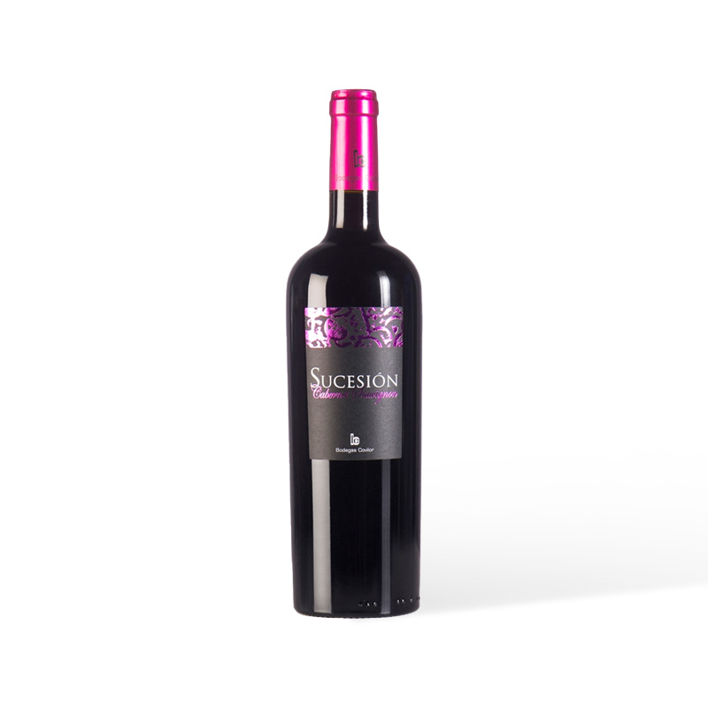 [WEB-NEW-0219] Bodegas Covilor Sucesión rode Cabernet
