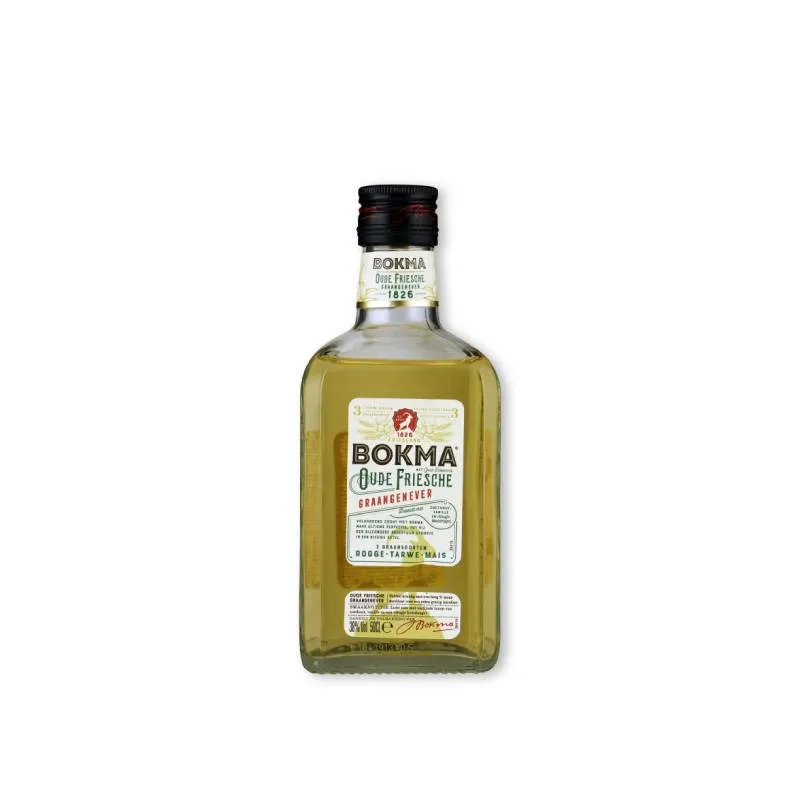 [8716000011466] Bokma oude genever