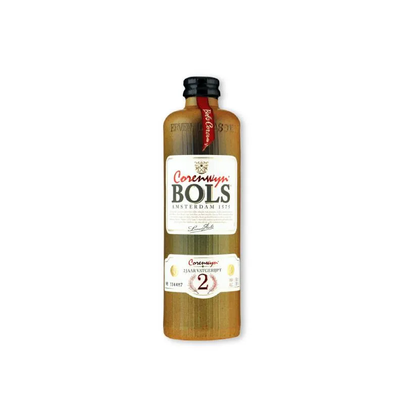 [8710415910734] Bols Corenwyn 2 jaar vatgerijpt 50cl