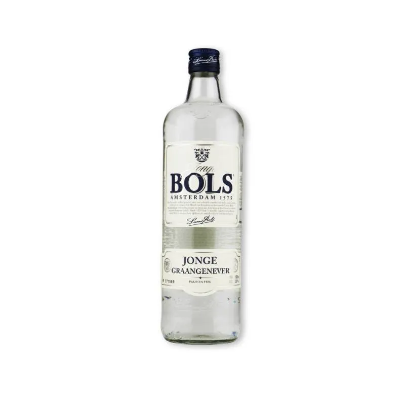 [8710415910109] Bols jonge jenever 100cl