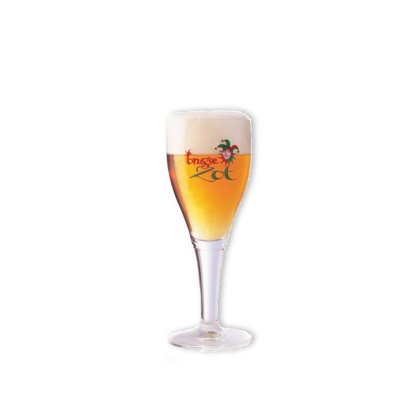 [5425017240242] Brugse Zot Bokaal