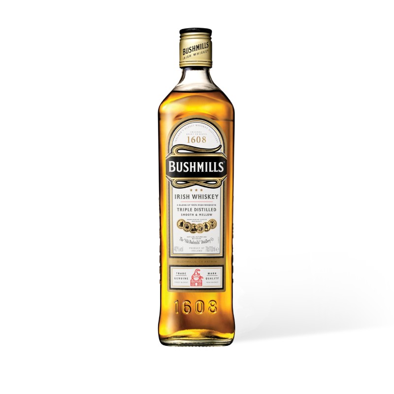 [5055966801081] Bushmills original 100cl