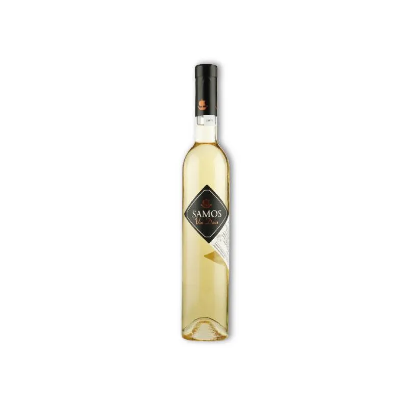 [5201015013022] CAVINO Samos Muscat Vin Doux 0,50 ltr