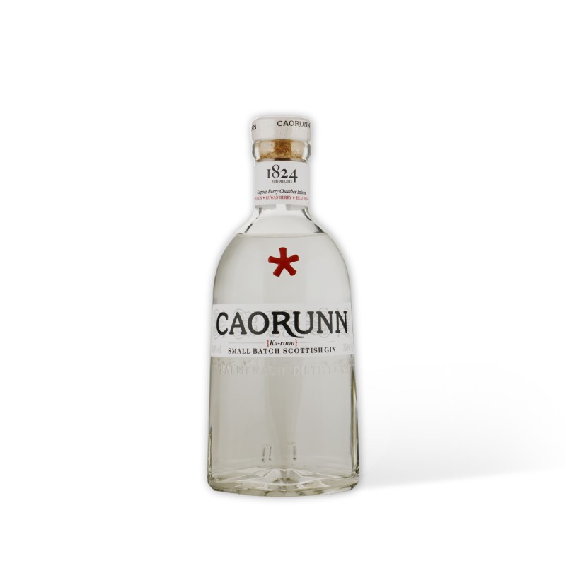 [5010509800068] Caorunn small batch Scottish gin