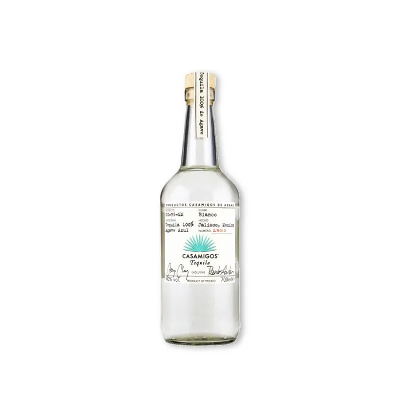 [5000281058320] Casamigos tequila blanco