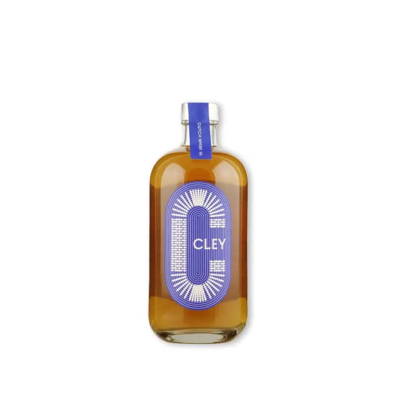 [8719326324241] Cley whisky single malt