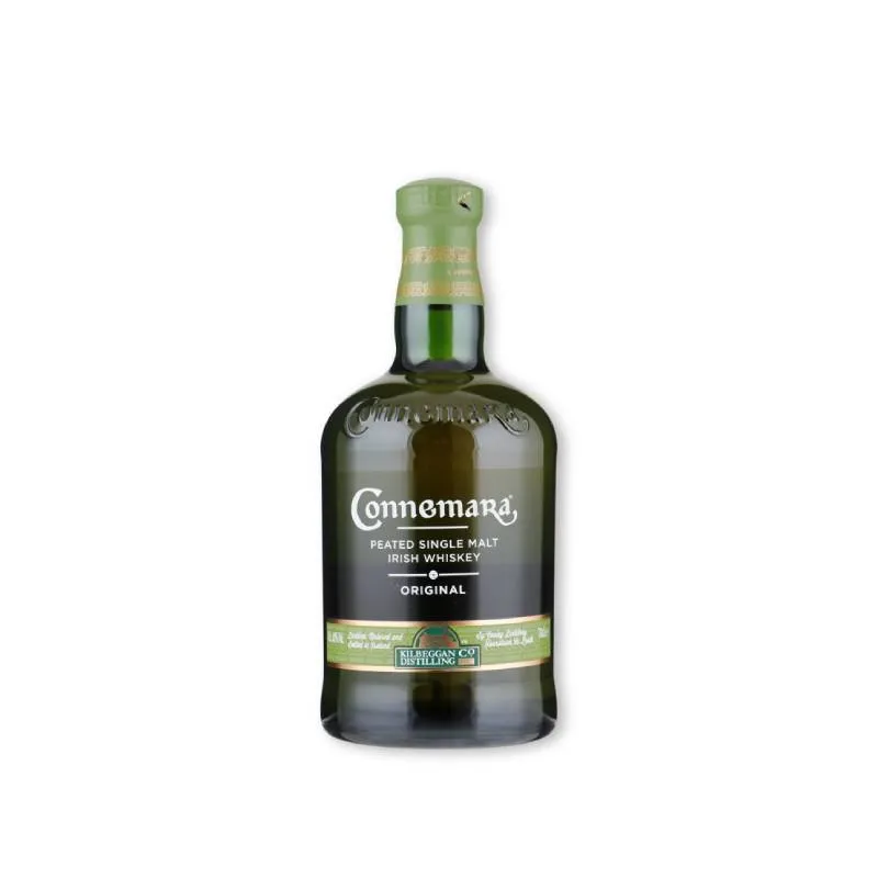 [5099357002305] Connemara peated single malt Irish whiskey