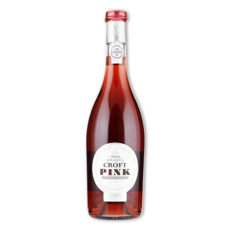 [5602418002963] Croft port pink