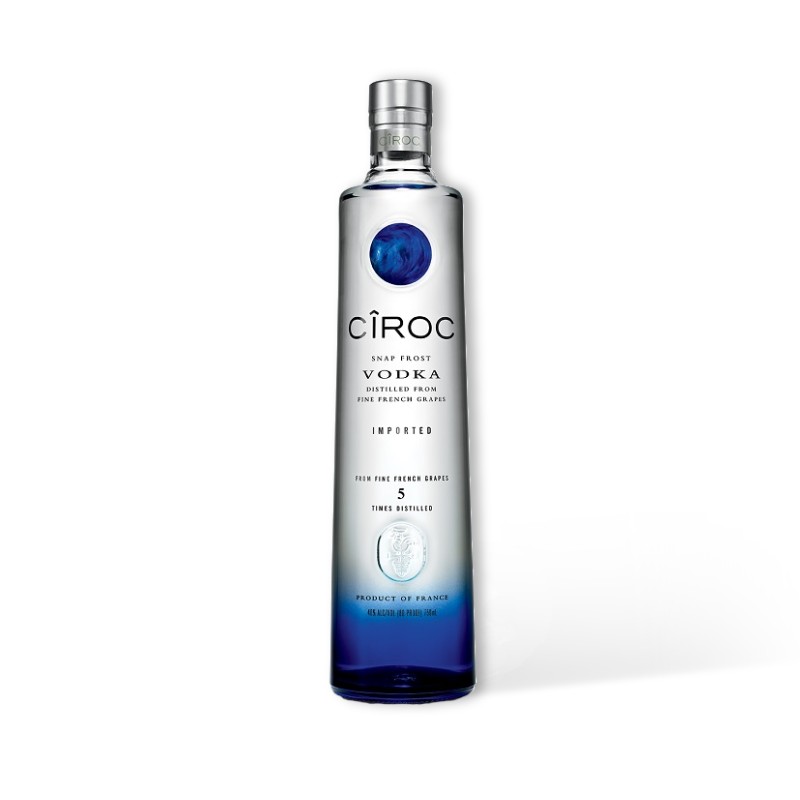 [5010103916738] Cîroc vodka