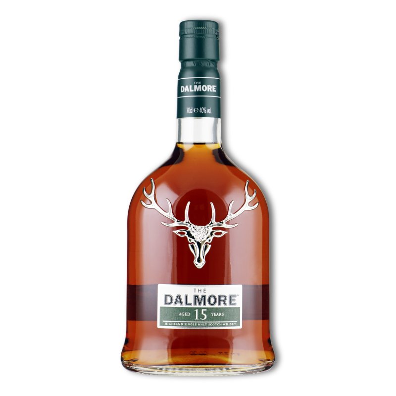 [5013967005006] Dalmore 15 jaar whisky