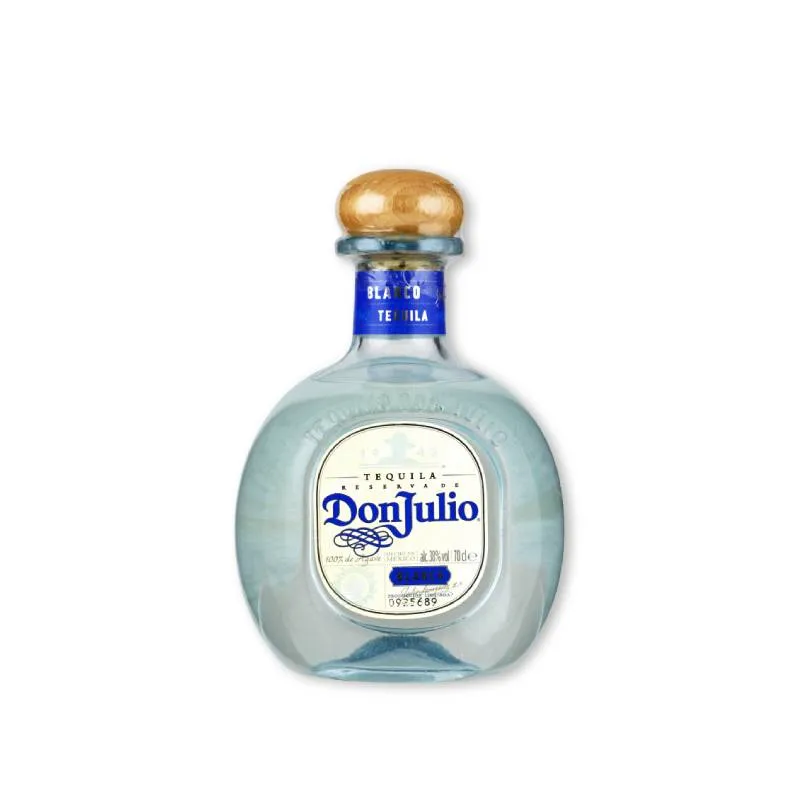 [7506064300160] Don Julio tequila blanco