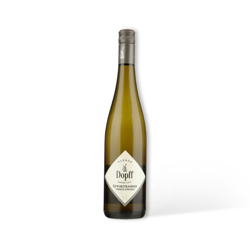 [3179200011301] Dopff Gewurztraminer