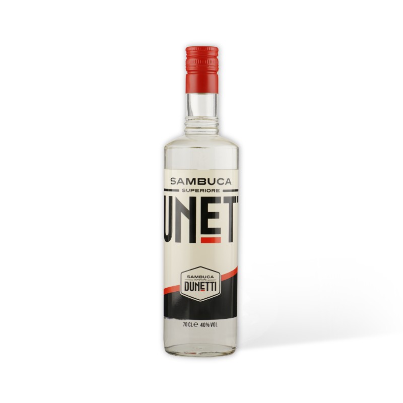[8718836351006] Dunetti sambuca superiore