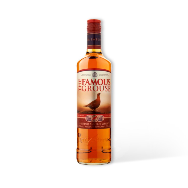 [5010314101015] Famous Grouse whisky 100cl