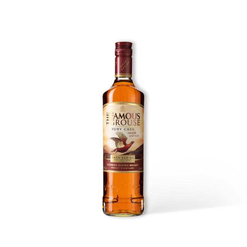 [5010314700003] Famous Grouse whisky 70cl