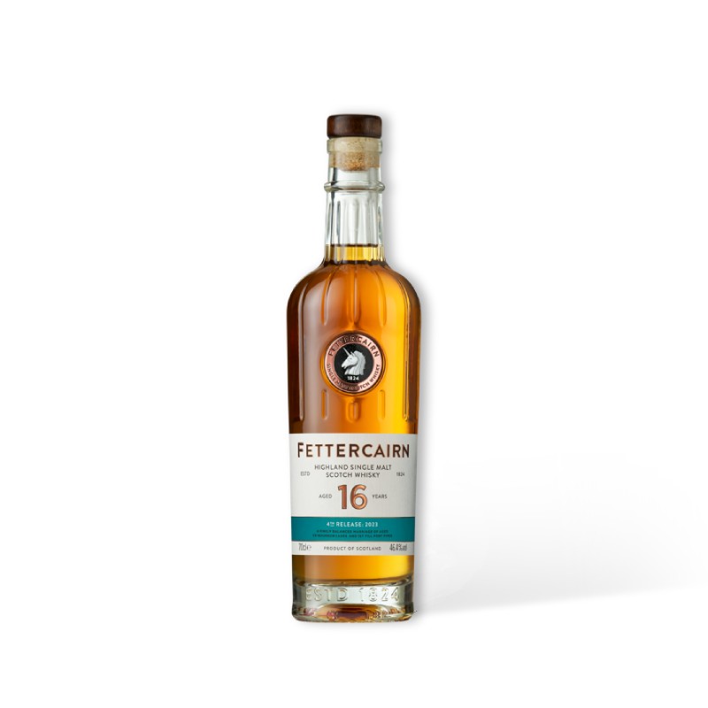 [5013967019249] Fettercairn 16 jaar 2022
