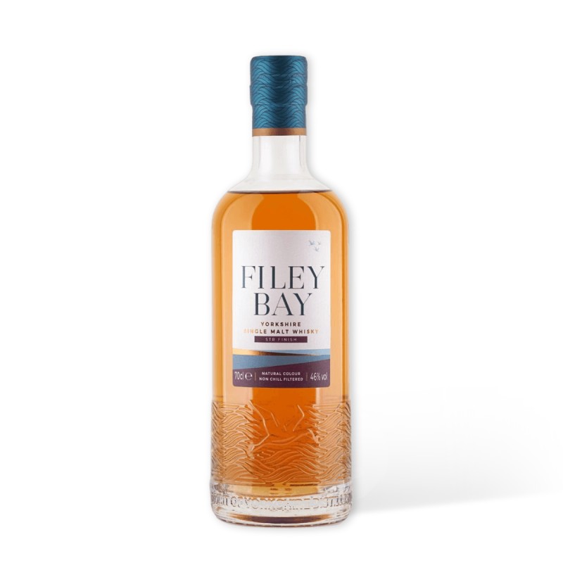 [5060560480211] Filey Bay STR finish SM whisky