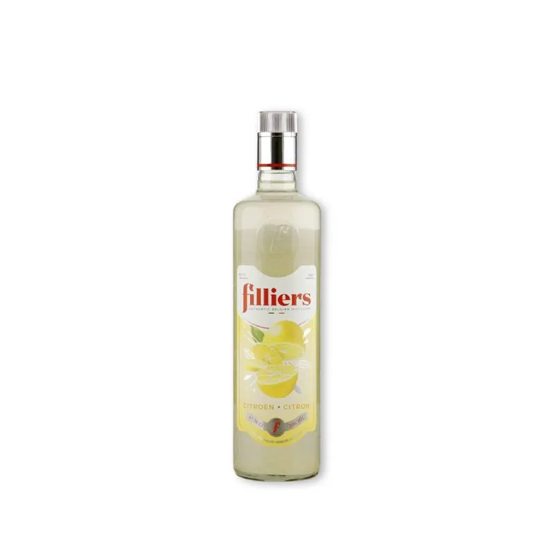 [5412166070707] Filliers citroen jenever