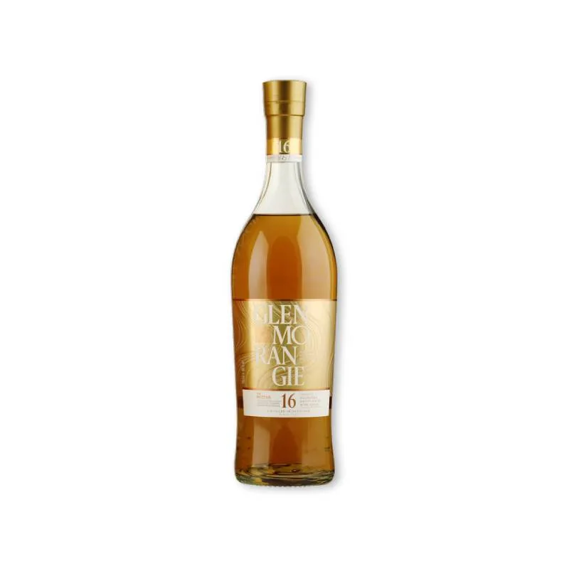 [5010494983890] GLENMORANGIE 16YO the Nectar 0,70 ltr