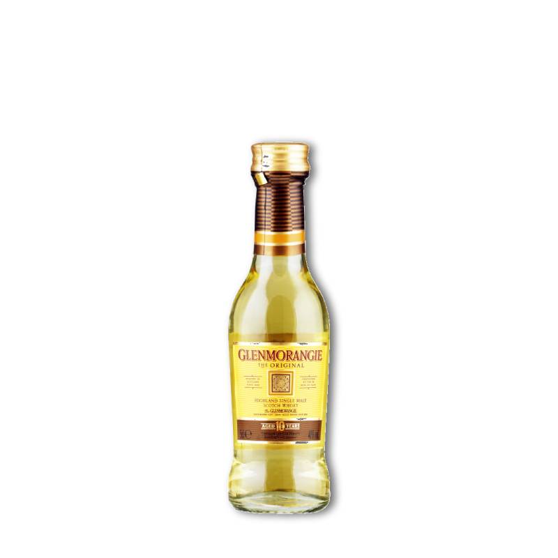 [5010494928297] GLENMORANGIE Original Miniatuur