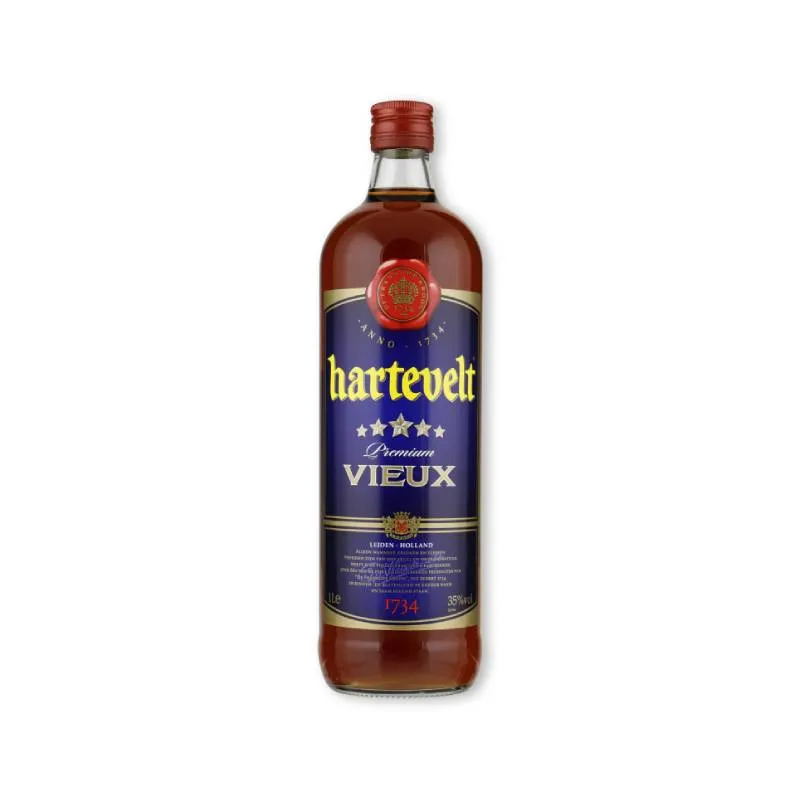 [8716000968050] HARTEVELT vieux 1,0 ltr.
