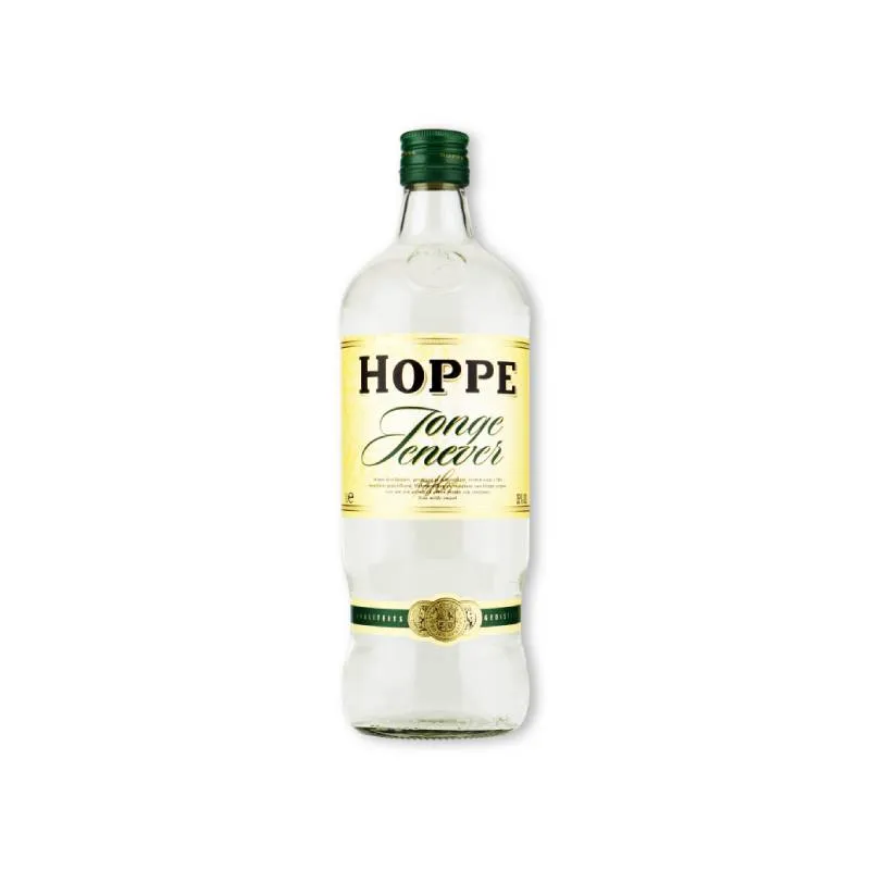 [8716000060020] HOPPE Jonge jenever 100cl