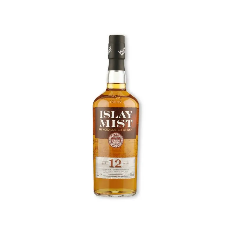 [5024546376660] ISLAY MIST 12YO 0,70 ltr