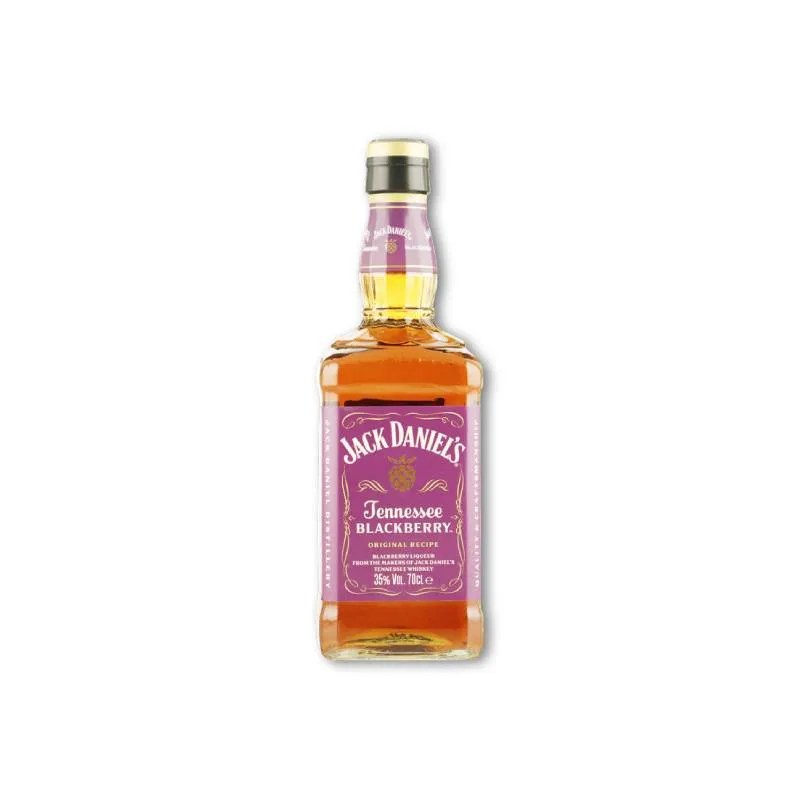 [5099873033678] JACK DANIEL'S Blackberry