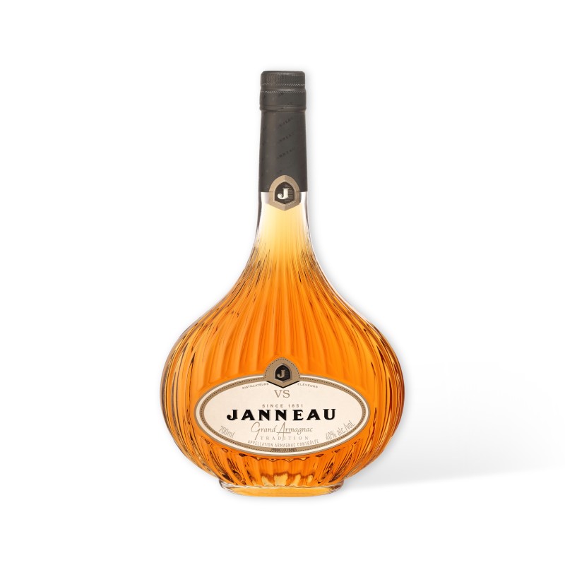 [3219941030107] JANNEAU Armagnac VS 0,70 ltr