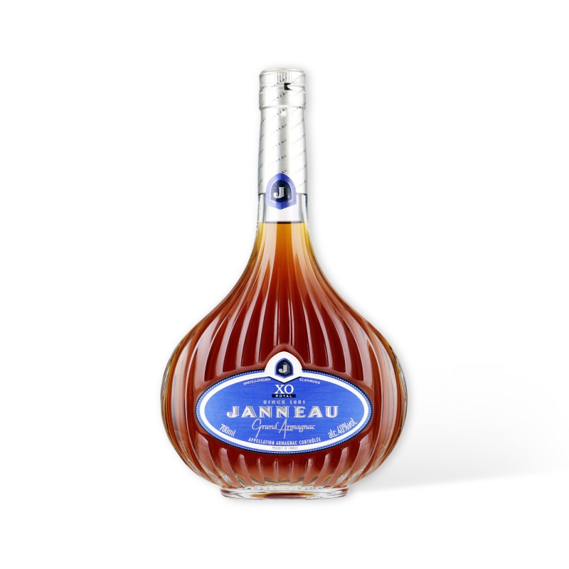 [3219947030101] JANNEAU Armagnac XO 0,70 ltr