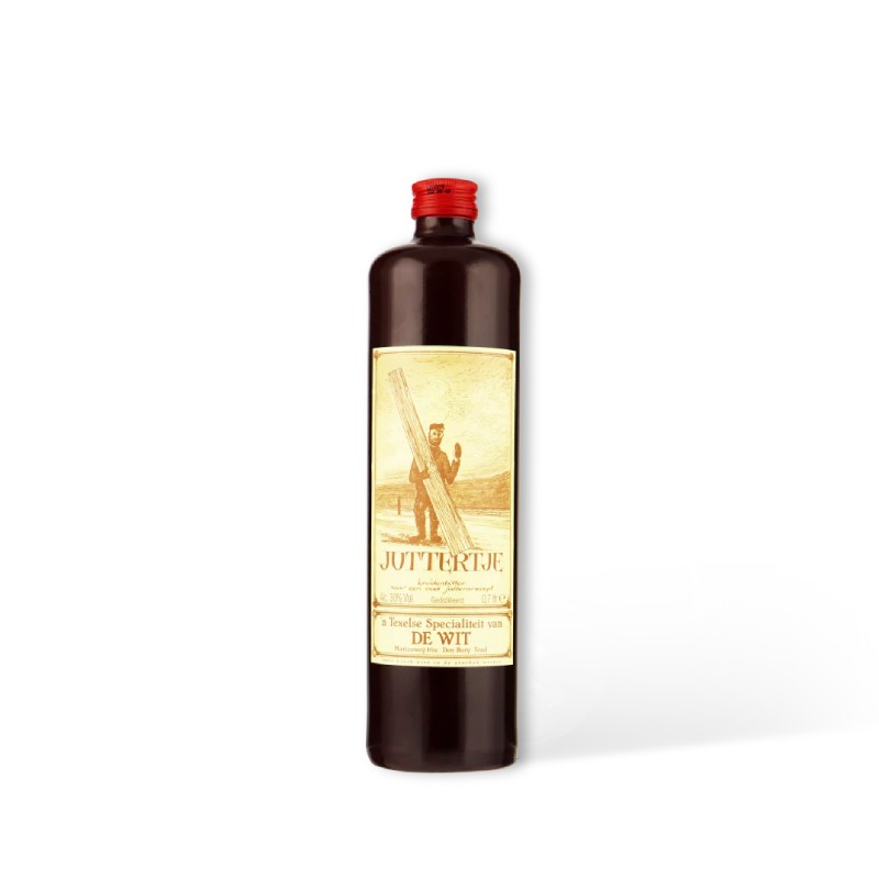 [8711114314045] JUTTERTJE Kruidenbitter 0,70 ltr