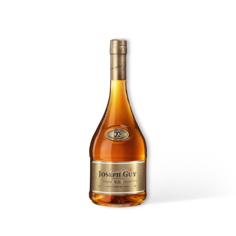 [5410293752015] Joseph Guy VS Cognac 70cl