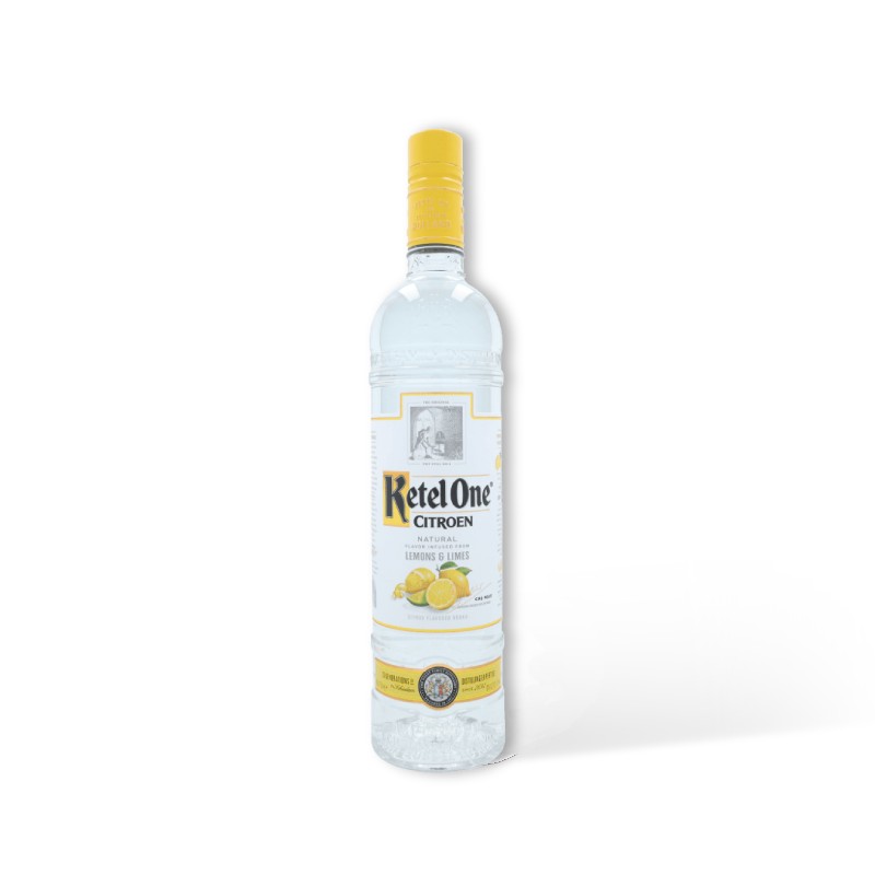 [8711566070018] KETEL ONE Vodka Citroen 70cl