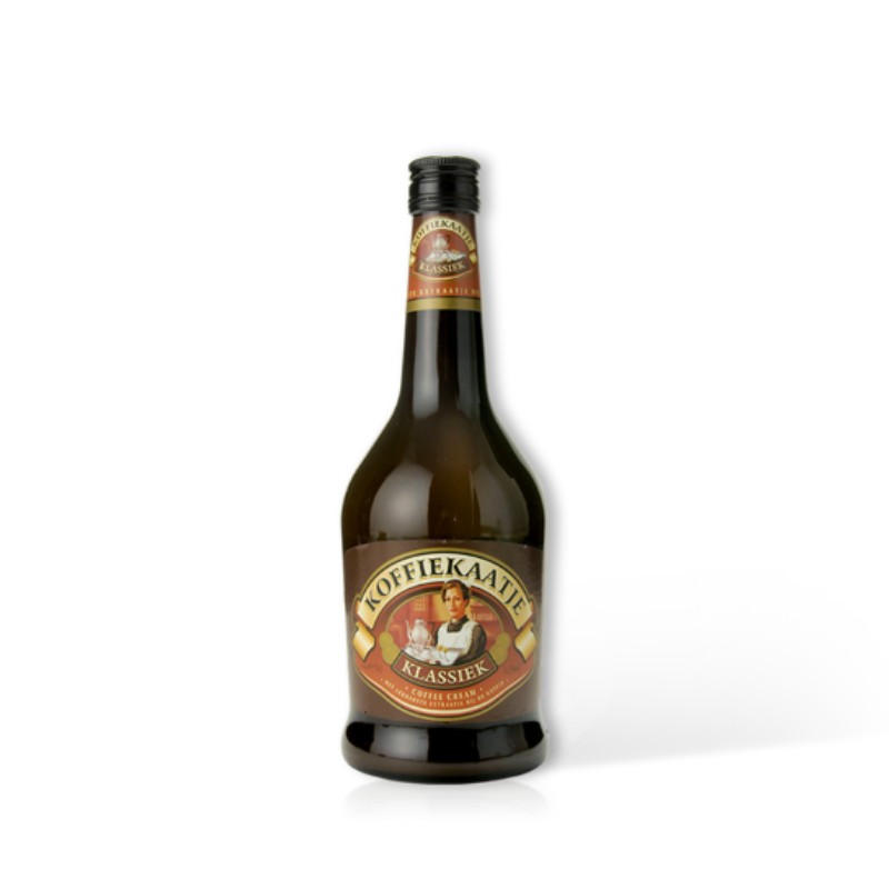 KOFFIEKAATJE