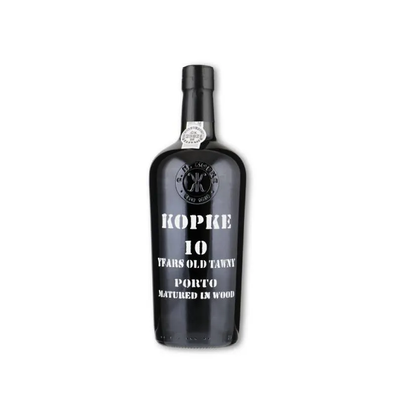 [5601194700070] KOPKE 10YO Tawny Port